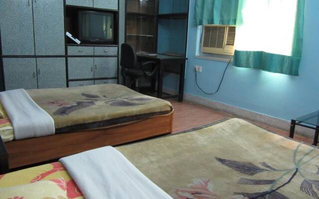 Sidd Hospitality