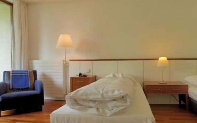 Hotel Oberschwaebischer Hof