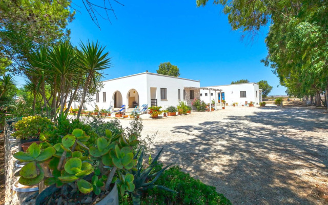 Masseria Terra DOtranto