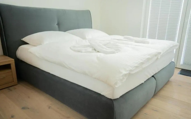 Haus am Dünenwald - Düne 1