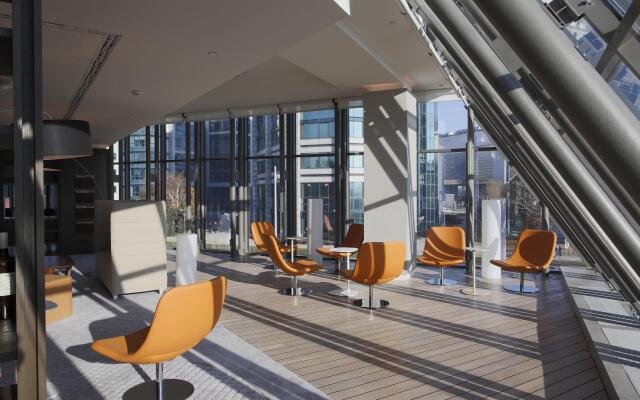 Crowne Plaza Belgrade by IHG