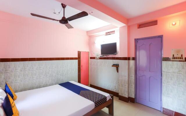 OYO 75220 Comfort Rooms