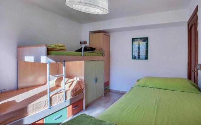 Apartamento 150 m playa Tossa