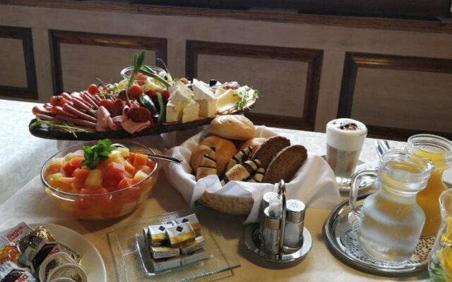 Alpengasthof Wolfgruber