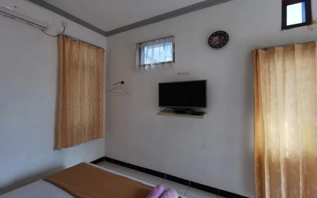 OYO 94061 Bungas Guesthouse Syariah