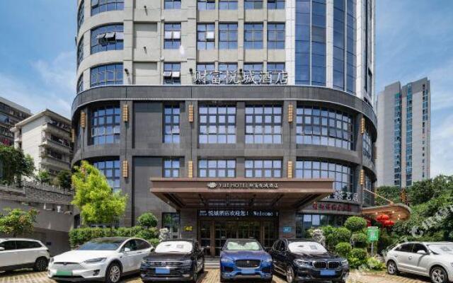 Yue Hotel