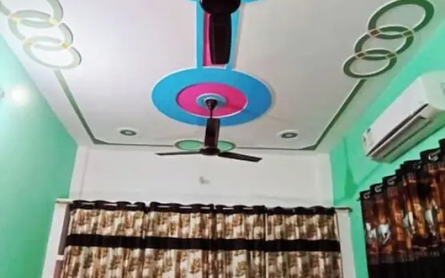 Nirmala Sadan Homestay Ayodhya