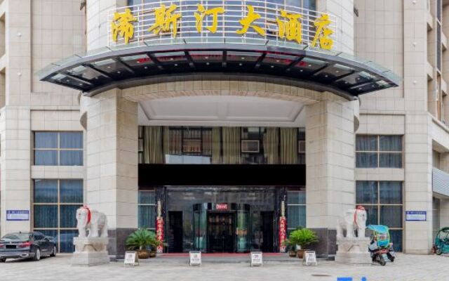 Xisiting Hotel
