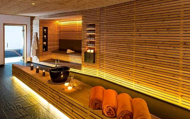 Hotel Valserhof