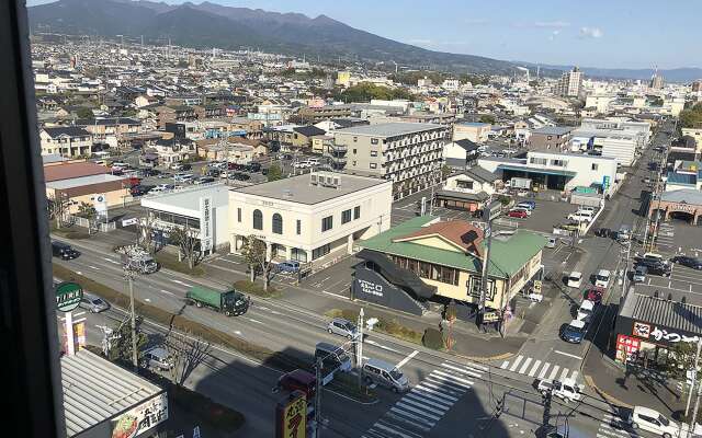 APA Hotel Fuji Chuo