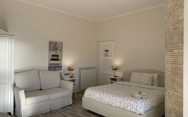 Don Giacchì Country House