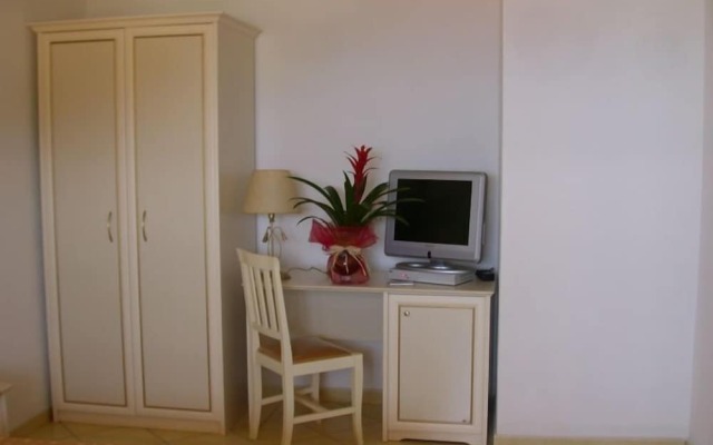 Hotel Residence Eden