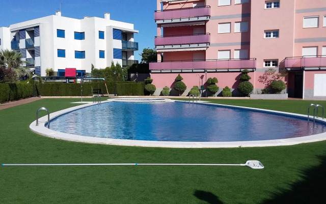 Apartamentos Nova Vita 3000