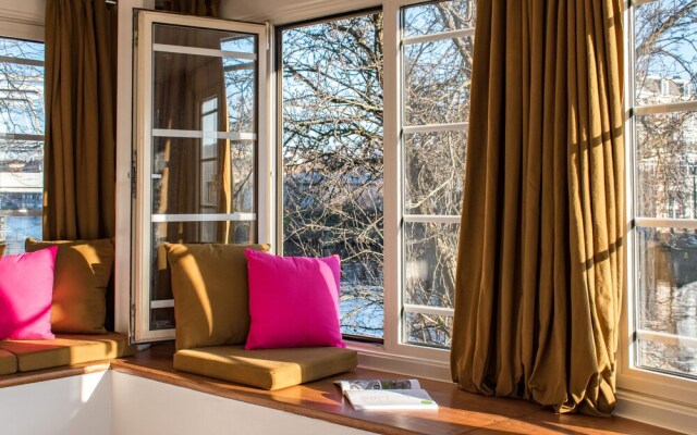 SWEETS - Willemsbrug