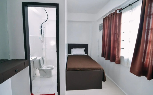 The Strand Suites and Dormitel