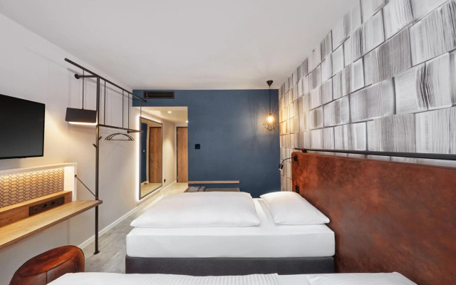 H2 Hotel Mainz
