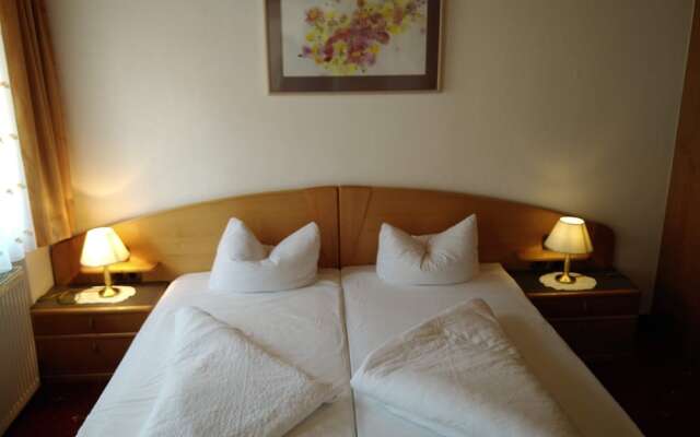Pension Weirather