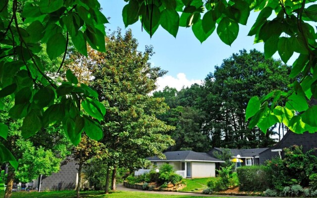 VVF Normandie Forges-les-Eaux