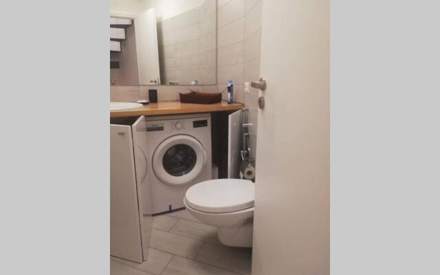 Palazzo D'Arrigo White Loft