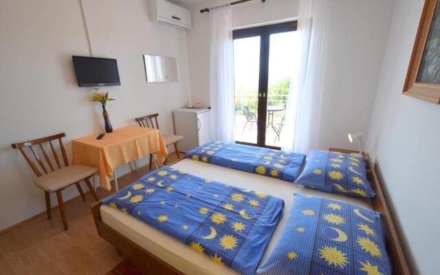 Rooms Nada