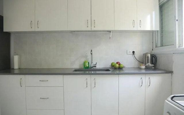 5 Stars Apartment Tel-Aviv - University