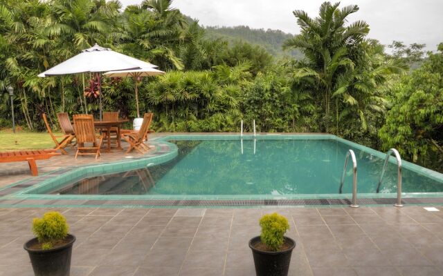 Omatta Villa