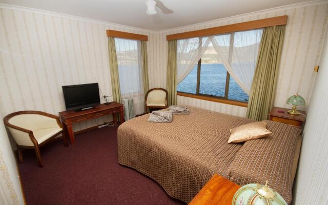 Derwent Retreat