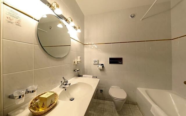 Hotel Lamark