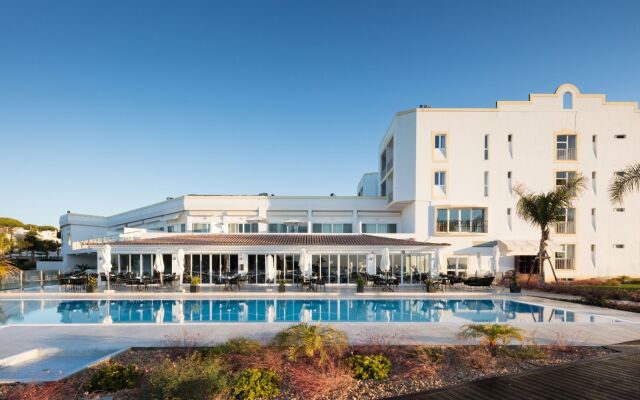 Dona Filipa Hotel