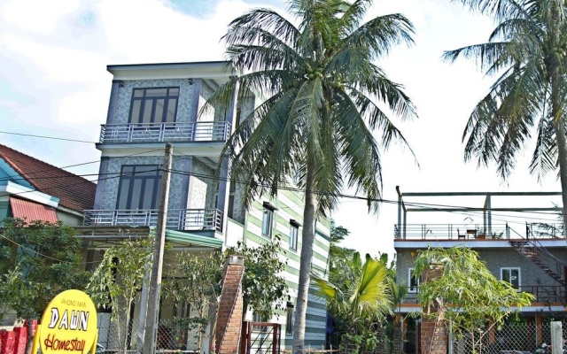 Phong Nha Dawn Homestay — 2-star hotel in Phong Nha