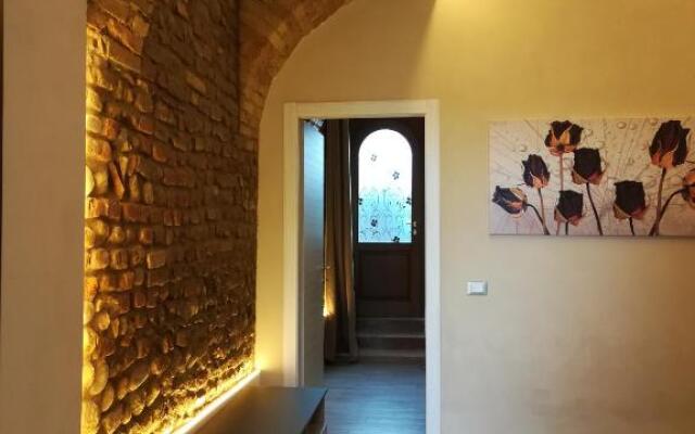 Montorfano Suite