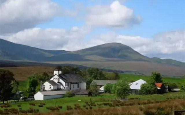 Troutbeck Inn
