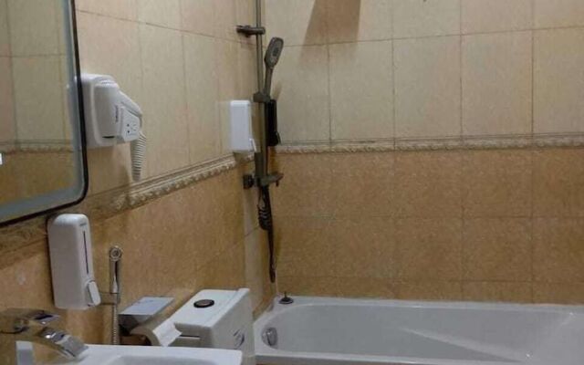 Hyba Pod Hostel & Hotel