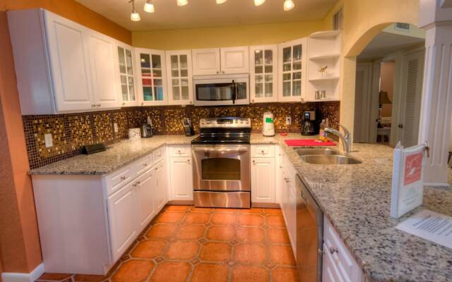 Casa del Playa Apartment 4