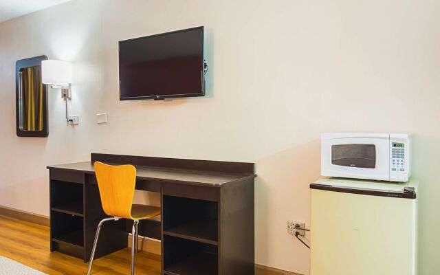 Motel 6 Cleveland, Tn