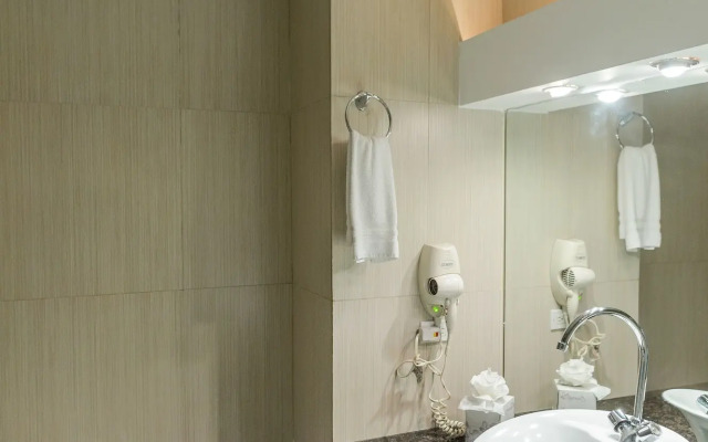 Riande Urban Hotel
