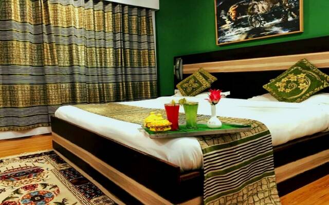 The Highland Mountain Resort & Spa