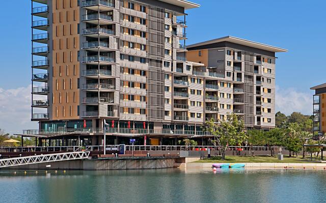 Darwin Waterfront Apartments