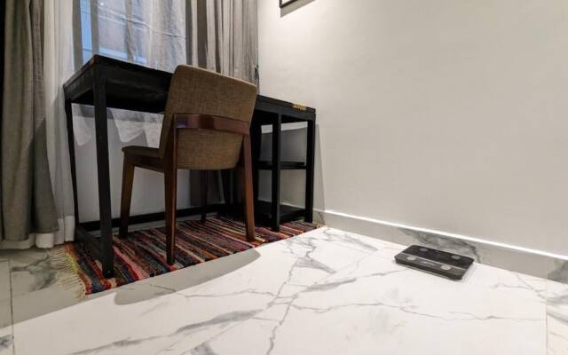 Micasa-Sucasa Hotel and Suites