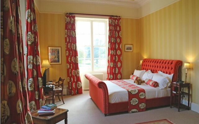 Swinton Park Hotel