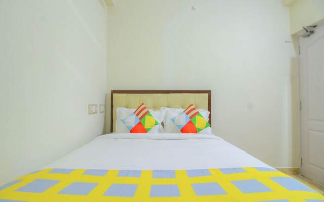 OYO 15856 Home 2BHK Near Rock Beach