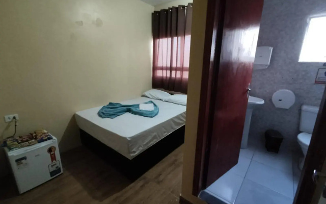 Hostel Aeroporto