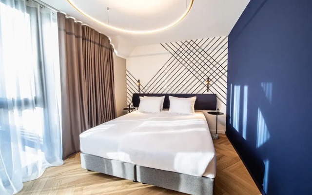 Hotel Čad