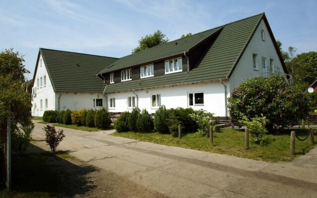 DJH Jugendherberge Zingst