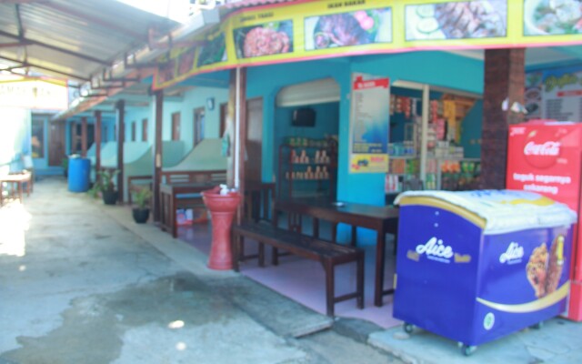 Penginapan Machiko