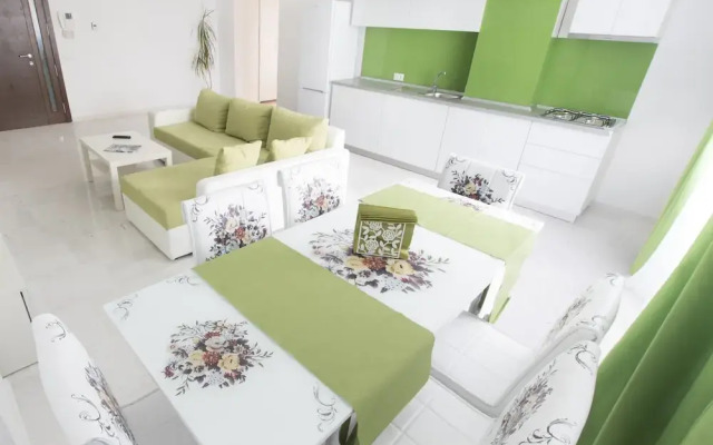 SnS Apartament in Villa Sophia
