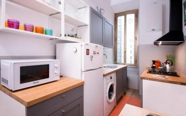Interno 6 San Pietro