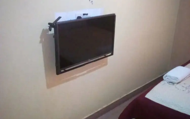 Holiday Guest House