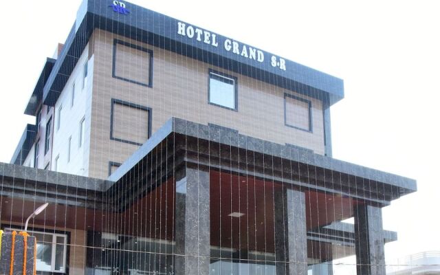 Hotel Grand SR