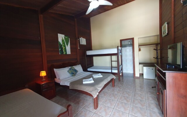 Pousada Recanto Verdes Mares